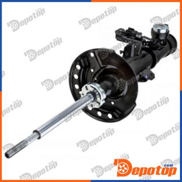 Amortisseur de suspension avant gauche pour CADILLAC | A-CH-090, 20953564